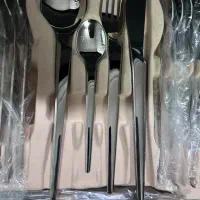 سرویس قاشق و چنگال عرشیا آلمان