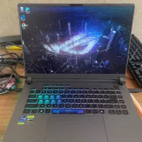 لپ تاپ rog strix g615jpr rtx 5070 core i9 14900hx