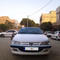 پژو پارس XU7، مدل ۱۳۹۲