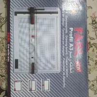 تخته رسم مدل فابل profilA3