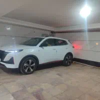 فروش چانگان cs55 پلاس وارداتی مدل 2024|خودرو سواری و وانت|بجنورد, |دیوار