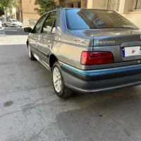 پارس tu5|خودرو سواری و وانت|اصفهان, شهرک کاوه|دیوار