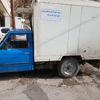 زامیاد Z 24 دیزلی، مدل ۱۳۹۸|خودرو سواری و وانت|تهران, شهرک محلاتی|دیوار