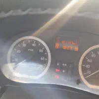 خودرو ال نود مدل ۹۷ کم کارکرد واقعی