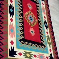 فرش اشپزخانه