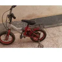 دوچرخه گم شده
