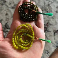 تسبیح شاه مقصود کهنه اعلا|کلکسیون اشیاء عتیقه|شیراز, ستارخان|دیوار