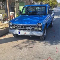 نیسان دوگانه فابریک|خودرو سواری و وانت|خمین, |دیوار