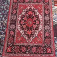 فرش دستباف|فرش|ارسنجان, |دیوار
