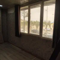 رهن و اجاره واحد اداری 135متری