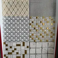 کاشی مابین کابینتی