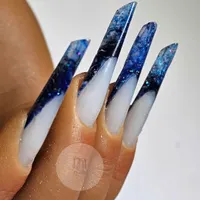 آموزش ناخن