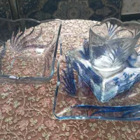 تعدادی وسایل پذیرایی