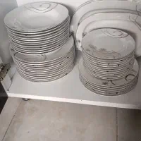 سرویس ۱۲ نفره چینی مقصود