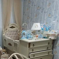 سرویس خواب کودک|تخت و سرویس خواب|تهران, آشتیانی|دیوار