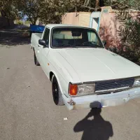 وانت پیکان مدل 93درحد|خودرو سواری و وانت|بم, |دیوار