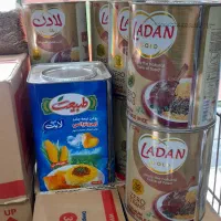 روغن‌نیمه جامد لادن و طبیعت/عمده|خوردنی و آشامیدنی|تهران, نارمک جنوبی|دیوار
