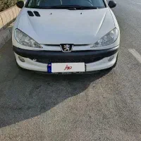 پژو ۲۰۶ تیپ ۲