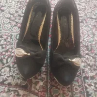 کفش مجلسی و کالج