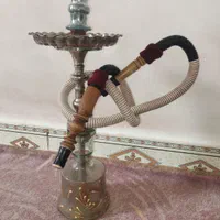 قلیان دوسیب البالو|کلکسیون و سرگرمی|میانه, |دیوار