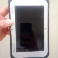 تبلت ویندوزی 10 ضد ضربه آب معاوضه iphone11