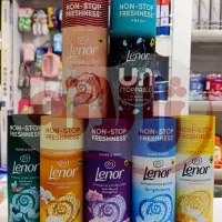 خوشبو کننده لباس-محیط ـ بوستر لنور