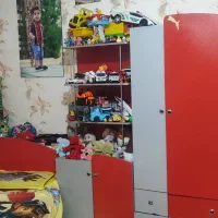 سرویس خواب کودک