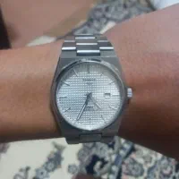 ساعت تیسوت prx|ساعت|اراک, |دیوار