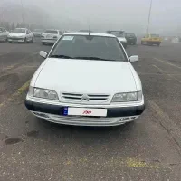 زانتیا مدل ۸۷|خودرو سواری و وانت|رشت, جانبازان|دیوار