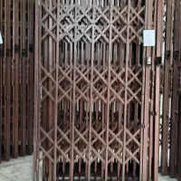 درب آکاردئونی حفاظ|مصالح و تجهیزات ساختمان|تهران, تهرانسر مرکزی|دیوار