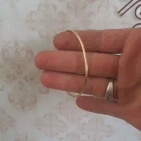 النگوشماره ۳ترک ریزی داره معلوم نیست به نرخ خام|جواهرات|پلدختر, |دیوار