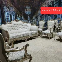 مدل آردو چوب راش با پرداخت ۳۶ ماهه