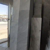 انواع سنگ سفید چینی کریستال برای نمای ساختمان|مصالح و تجهیزات ساختمان|اصفهان, محمودآباد|دیوار