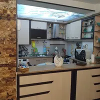 فروش آپارتمان ۵۵ متری ۱ خوابه طبقه ۳