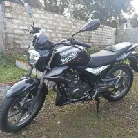 بنلی ۱۵۰ مدل ۱۴۰۲|موتورسیکلت|لنگرود, |دیوار