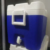 یخدان مسافرتی 60 لیتری