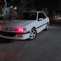 پارس 402TU5تمام رنگ
