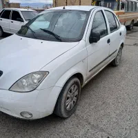 تیبا مدل۹۷|خودرو سواری و وانت|مشگین شهر, |دیوار