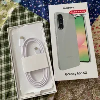 کابل شارژ سرکارتن A56