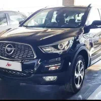 هایما s5 پرو نیوفیس صفر مدل 1404 سفید و مشکی موجود|خودرو سواری و وانت|لاهیجان, لیالستان|دیوار