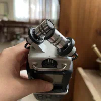 زوم Zoom XYH-5|صوتی و تصویری|تهران, سنائی|دیوار