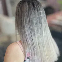 رنگ و لایت مو قیمت مناسب