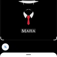 مافیا امشب ساعت ۸ کافه