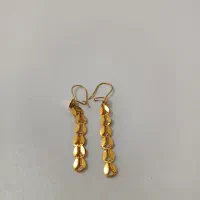 گوشواره طلا