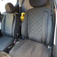 رانا مدل 1395 نقد و اقساط|خودرو سواری و وانت|مشهد, دانشجو|دیوار