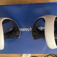 Playstation vr2 ps پلی استیشن وی ار ۲ ps5 باندل|کنسول، بازی ویدئویی و آنلاین|تهران, ولنجک|دیوار