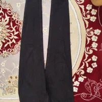 شلوار اسکینی