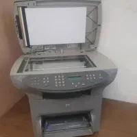 پرینتر HP مدل laserjet 3330|پرینتر، اسکنر، کپی، فکس|تهران, یوسف‌آباد|دیوار