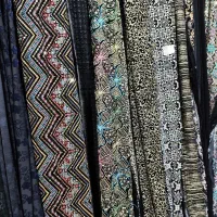 پارچه فروشی رایا در دوگنبدان|لباس|دوگنبدان, |دیوار