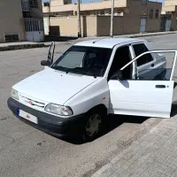 پراید 98